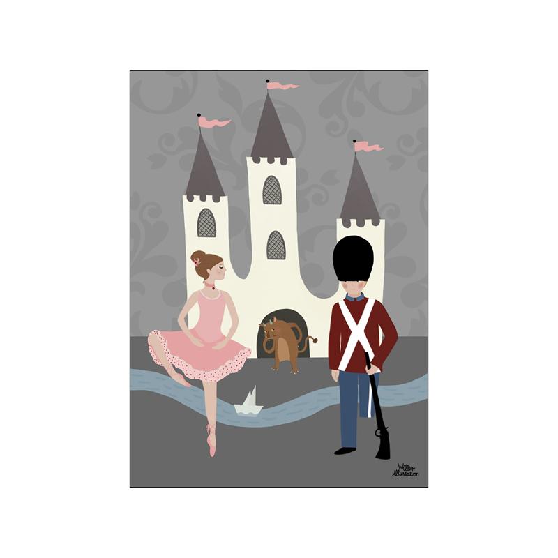 Pop Colorful Animals Poster Aesthetic Acrobatics Species Illustration Sketch Canvas Print Wall Art Home Decoration Room Decor