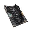 Computer Motherboard M ATX DDR3 X 2 DIMM Slot Gaming Motherboard Replacement for LGA 1150 for Core I7