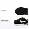 Zapatillas Air Max Dawn GS Negro Blanco para Niños Plata Metálico Naranja Holandés Blanco Pico DH3157-002