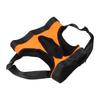 Dog Sling for Rear Legs Helps Elderly Dogs with Reduced Mobility Dog Lift Harness for Elderly and Sick Pet Orange Hind