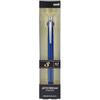 [Mitsubishi Pencil] Jetstream Prime Knock 3 Color Ballpoint Pen SXE3-3000-07 Shaft Color: Navy 0....