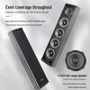 SAST Professional Conference Audio System CN plug (adapter included)