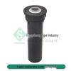 360° Rotating Underground Pop-up Sprinkler for Stadium Lawn and Road Maintenance
