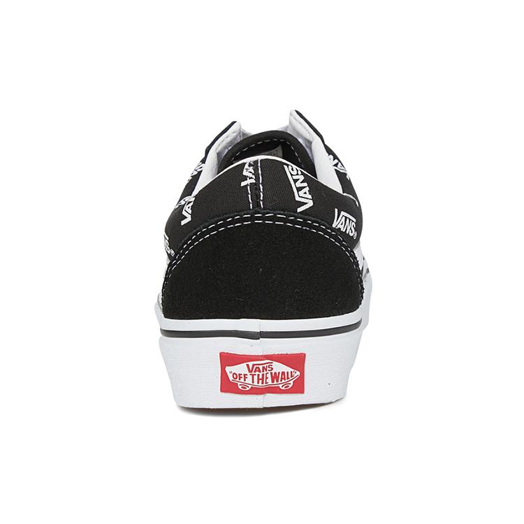 Old Skool Vans 'All Over Logo' VN0A3WKTQW7