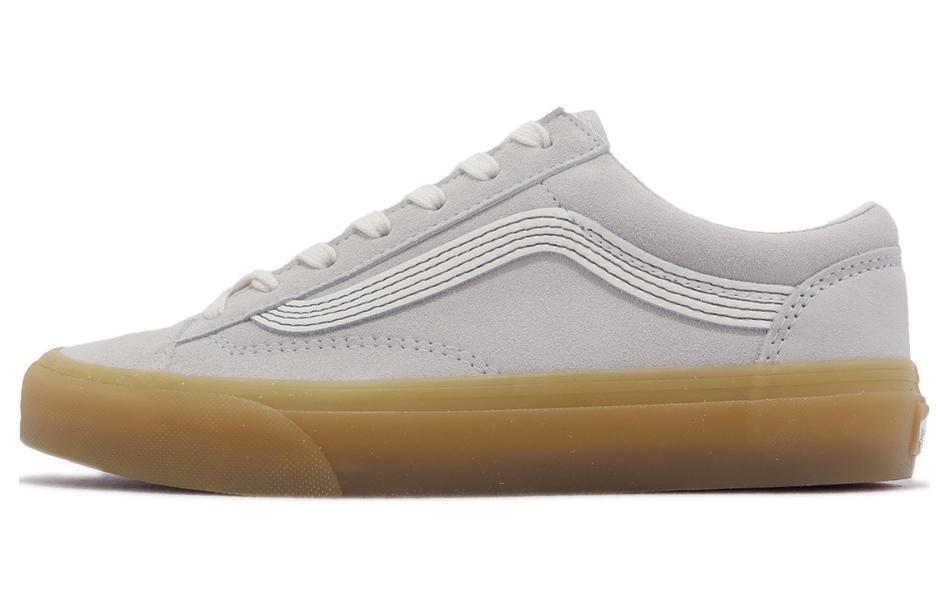 

VANS Style 36 Белый - VN0A54F6B95 37