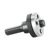 Universal Multi-Tool Adapter Kit for Angle Grinder & Electric Drill (2 Sets)