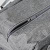 Travel 2-Tier Boston Bag