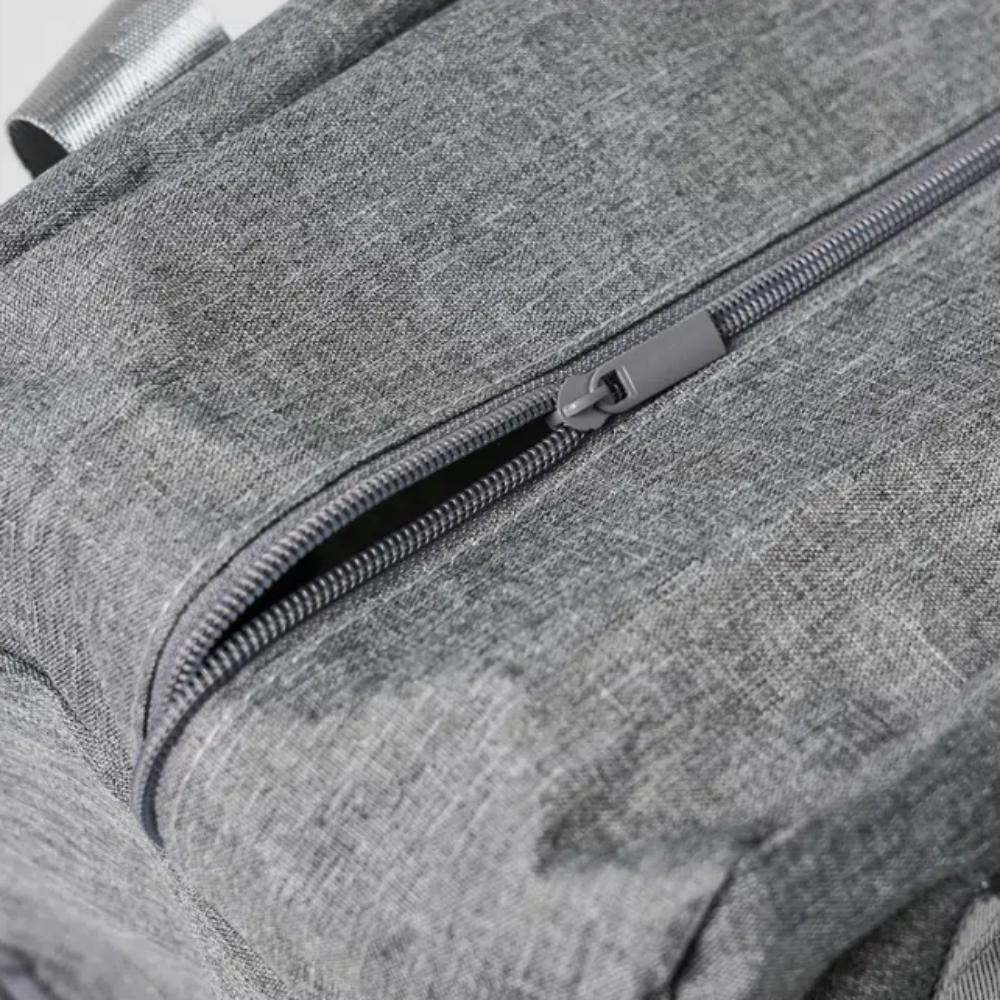 Travel 2-Tier Boston Bag