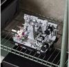 LEGO Star Wars 75329 Diorama: Storming the Death Star