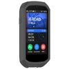 Silicone Cycling Navigation Protective Sleeve Housing Fit for 1050 Code Watch Include Case And Display Screen Cover Film