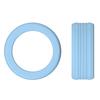 Silicone Protective Cover For Oura Ring Gen 4/3 - Anti-Scratch & Stylish Smart Wearable Devices Accessories