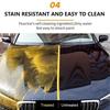 Nano Ceramic Car Coating Wax – Polish & Scratch Remover, Long-Lasting Paint Protection, Removes Oxidation & Swirl Marks