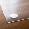 Factory Direct Sales, Tablecloth Waterproof And Oil-Proof Leave-In Pvc Soft Glass Household Nordic Dining Table Cloth Coffee Table Mat Thickened