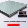 Aodema Industrial Electronic Platform Scale