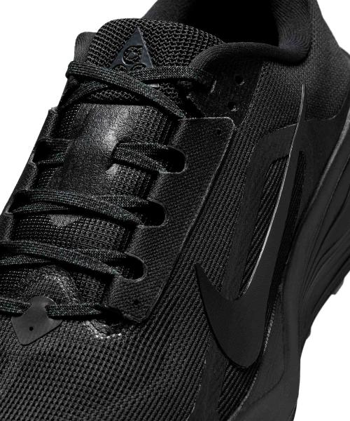 [Nike] ACG Pegasus Trail M - Black:Anthracite:Black (HV8116-002)