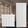 Lixing GL-75x75 Steel-Aluminum Composite Radiator