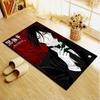 2025 New Black Butler Carpet Rug for Living Room Bedroom Home Sofa Decoration,Kids Play Non-slip Floor Mat 08