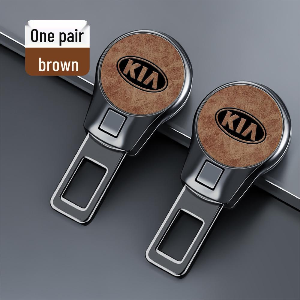 Kia Sportage & K-Series Seatbelt Extender