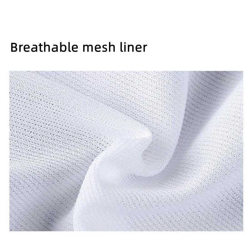 1 Stück Surf-Badeanzug Übergröße Elastische Boxershorts Badehose Sommer Strand Bademode Sporthose Herren