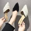Scarpe con tacco – Scarpe con tacco