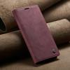 Leather Flip Wallet Mobile Phone Case for iPhone 14 Pro Max PU Leather Book Flip Cover for iPhone 13 12 11 PRO 7 8 Plus X Xs Max