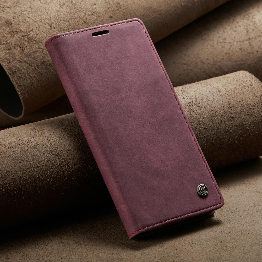 Leather Flip Wallet Mobile Phone Case for iPhone 14 Pro Max PU Leather Book Flip Cover for iPhone 13 12 11 PRO 7 8 Plus X Xs Max