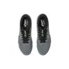 Asics Gel-Contend 8 Comfortable Shock Absorbing Durable Low Top Running Shoes Men sneaker Black Gray 1011B492-026