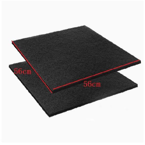 Universal Oil Change Anti-Splash Pad Resist Engine Oil Coolant Brake Cleaner Gear Oils Garage Oils Drip Mat for Car Maintenance