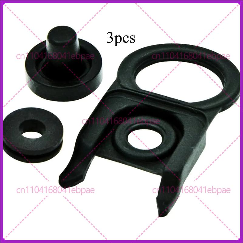3Pcs for Fissler Replacement Vitavit Comfort spare parts kit assembly