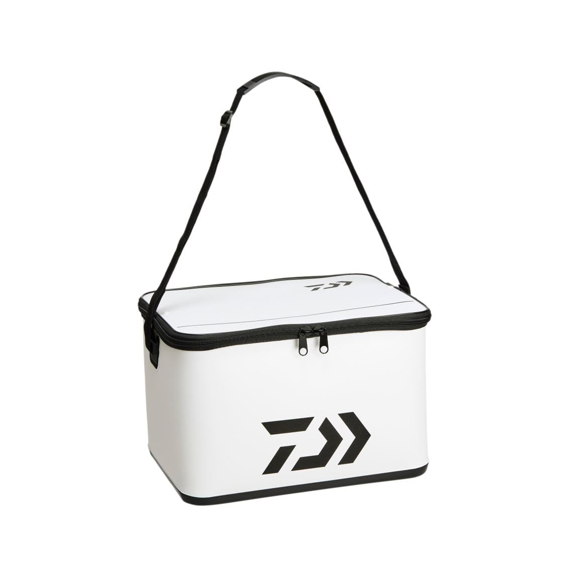 

Daiwa Iso Bucket White S45(K) белый