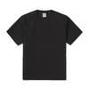 [Snowpeak] Minute Short-Sleeve T-Shirt Black (S25MMFTS72)