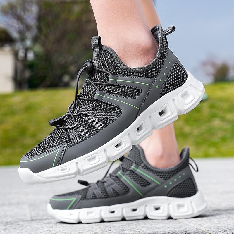 Shoes Men Sneakers Male Casual Mens Shoes Tenis Luxury Shoes Trainer Race Breathable Shoes Fashion Loafers Running Shoes For Men