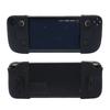 Anti-slip Controller Silicone Sleeve Ergonomics Gamepad Protective Cover for Steam Deck