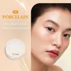hisce Second skin glow cushion (17 Porcelain)