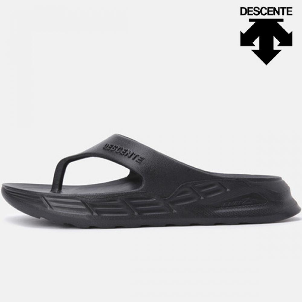

Descent Energite Calm Song 3.0 Sp223lth43blk0 Flip Flops 230/size