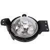 Front Bumper Fog Light MC2594100 Left Right Universal Replacement for COOPER 2011‑2014
