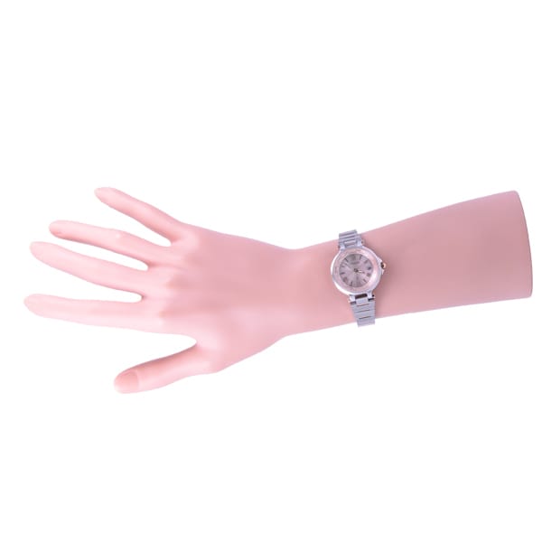 Citizen EC1014-65W ( Watch xC Eco-Drive Radio-controlled Multi-Band Analog Display HAPPY FLIGHT Series)