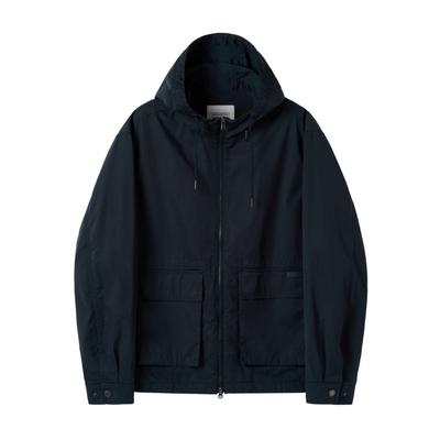 Brompton London British Camper Jumper - Navy (P252Ujp480)