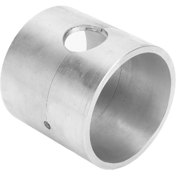 

Литье Песочница Плавильный котел, Сплав алюминия Маленький Ювелирный Песочное Литье Плавильный котел Инструмент для Плавки Ювелирных Изделий для Металлических Ювелиров И Ювелиров