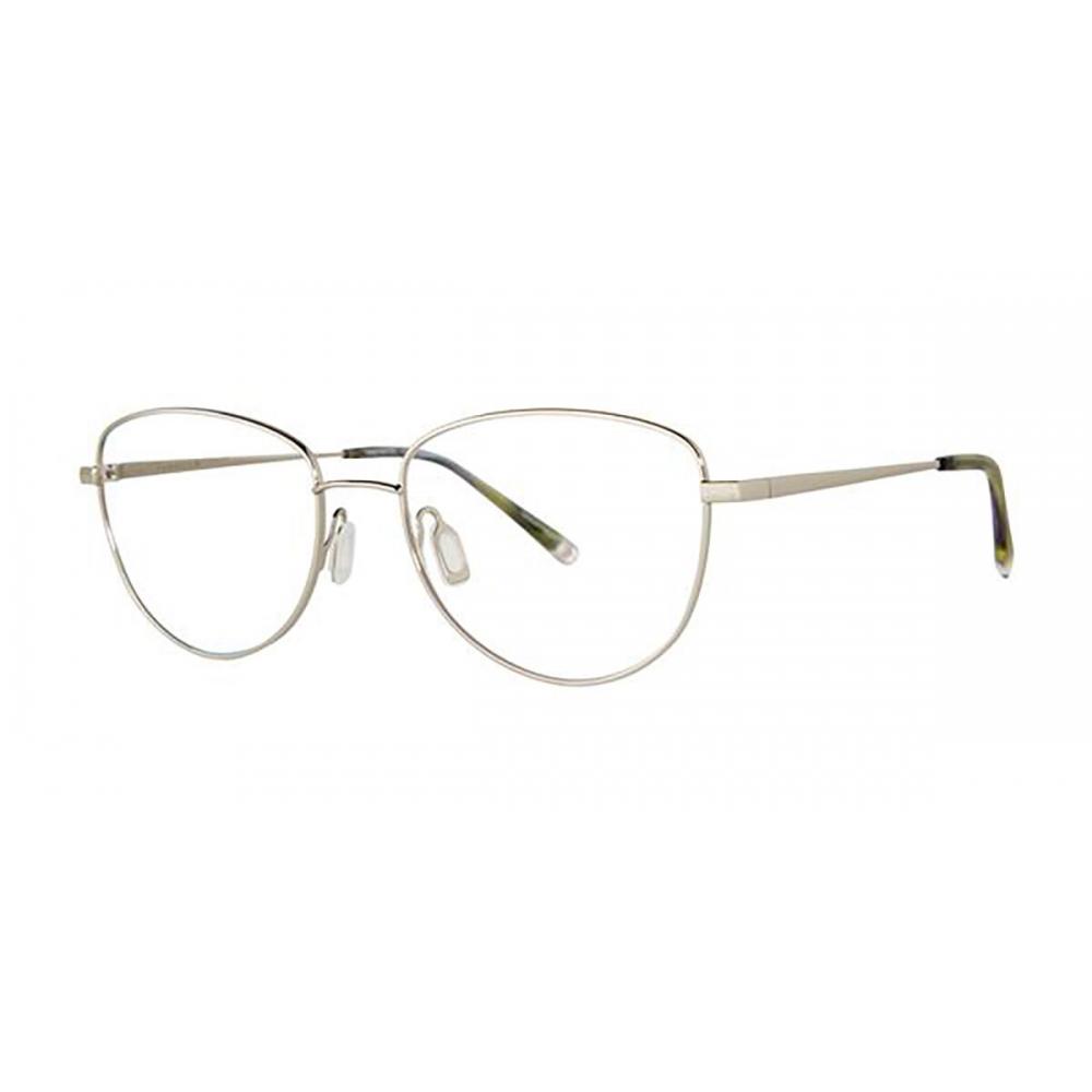 

Paradigm Pryor Silver Unisex Eyeglasses 53-17-145