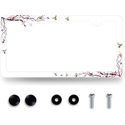 Accesorios de exterior – Placas