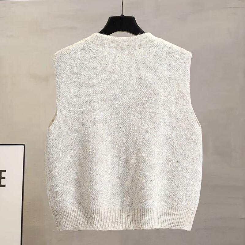 Women's Soft Knit Layering Vest