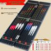 High-Sensitivity Nano Bright Fishing Float Set for Carp & Crucian Carp