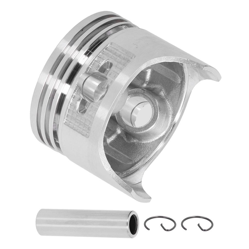 Engine Piston Aluminum Alloy Gasoline Industrial Accessories for Replacing 167F EY20