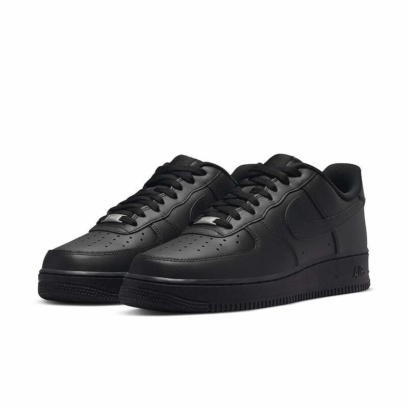 Nike Men's AIR FORCE 1 07 LE Casual Shoes CW2288-001