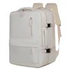 Lightweight Large-Capacity Backpack for Men & Women - Versatile for Business Trips, Short Travel, & Students