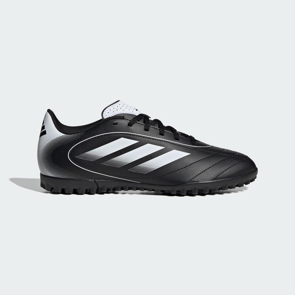 adidas Goletto IX TF IH0083 Unisex Performance Sports Shoes Core Black / Cloud White / Core Black