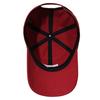 Korean  Baseball Cap Men Women Embroidered Letters Hat Sunscreenhat