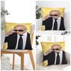 Pillow Cover Mr Worldwide Pitbull Graphic Cushion Cover Cute Funny Pillow Case For Wedding Party Home Decor Pillowcases
