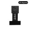 GC2145 Camera Module 2 Million Pixel DVP Interface ESP32 Microcontroller Camera For ESP32 Development Board 68 120 160 Degrees